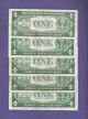 Fr 1611 Us 1935b $1 Silver Certificate Note Different Blocks Choose One Of 30 Small Size Notes photo 9