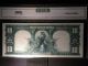 1901 $10 Bison - - - Fr 114 - - - Rare Lyons And Roberts - - - Gem Uncirculated Large Size Notes photo 5