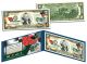 Dale Earnhardt,  Jr Nascar 88 Legal Tender U.  S.  $2 Bill Officially Licensed Small Size Notes photo 1