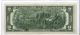 Unc 1976 $2 Dollar Bill 1st Day Issue Stamped Bicentennial Federal Reserve Note Small Size Notes photo 1