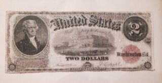 $2 1917 