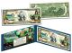 Danica Patrick Nascar Go Daddy Legal Tender Usa $2 Bill Officially Licensed Small Size Notes photo 1