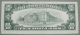 1969 C $10 Federal Reserve Note Grading Cu Chicago 6692c Small Size Notes photo 1