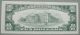 1969 A $10 Federal Reserve Note Grading Vf Chicago 6238c Small Size Notes photo 1
