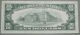 1974 $10 Federal Reserve Note Grading Au Chicago 6134d Small Size Notes photo 1