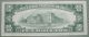 1969 $10 Federal Reserve Note Grading Vf Chicago 6595b Small Size Notes photo 1