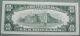 1963 A $10 Federal Reserve Note Grading Au+ Chicago 8436b Small Size Notes photo 1