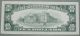 1969 A $10 Federal Reserve Note Grading Au Chicago 2393c Small Size Notes photo 1