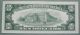 1963 A $10 Federal Reserve Note Grading Au Chicago 5362c Small Size Notes photo 1