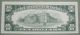 1969 $10 Federal Reserve Note Grading Au+ Chicago 2526a Small Size Notes photo 1