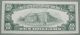 1969 $10 Federal Reserve Note Grading Au Chicago 2538a Small Size Notes photo 1