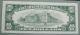 1963 A $10 Federal Reserve Note Grading Vf Chicago 3205c Small Size Notes photo 1