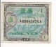 Wwii Military Issued Chinese Currency Sen And Yen Paper Money: US photo 2