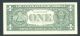 United States 1 Dollar 2006 Unc,  Philadelphia,  Low Serial Number C 00040542 B Small Size Notes photo 1