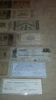 26 Confederate Currency And Notes Paper Money: US photo 9