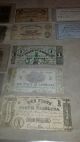 26 Confederate Currency And Notes Paper Money: US photo 5