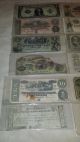 26 Confederate Currency And Notes Paper Money: US photo 6