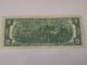 Two Dollar Bill 1976 Jefferson Green Seal Series 1976 Small Size Notes photo 5