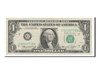 United States,  1 Dollar Type Washington,  Pick 455 photo
