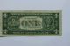 1957 B One Dollar Silver Certificate Small Size Notes photo 1