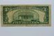 1953 A Five Dollar Silver Certificate Small Size Notes photo 1
