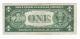 Au Crisp 1935e Silver Certificate Blue Seal Y99476158h $1.  Old Currency Godless Small Size Notes photo 3