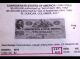 1862 Two Dollars Csa,  Type 42 Paper Money: US photo 2