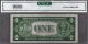 Silver Certificate 1935a Silver $1.  00 S Fr.  1610 In A Cga Gem 67 Small Size Notes photo 1