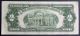 Almost Uncirculated 1953a $2 Red Seal United States Note (a47297130a) Small Size Notes photo 1