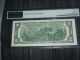 Pmg Fr 1939k 2009 $2 Federal Res Note Star Dallas Gem Uncirculated 65 Small Size Notes photo 1