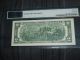 Pmg Fr 1939 - K 2009 $2 Federal Res Note Star Dallas Gem Uncirculated 65 Small Size Notes photo 1