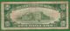{oshkosh} $10 First National Bank In Oshkosh Wisconsin Ch6604 F+ Paper Money: US photo 1