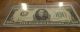$500 Federal Reserve Note 1934 A Small Size Notes photo 2