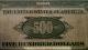 $500 Federal Reserve Note 1934 A Small Size Notes photo 3