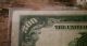 $500 Federal Reserve Note 1934 A Small Size Notes photo 7