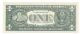 1988a Web Note Choice Cu Scarce G - P Note Run 8 Fp 4 Bp 8 Small Size Notes photo 1