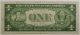 Old 1935 $1 Dollar Silver Certificate,  Vg - Vf,  Miscellaneous Series Small Size Notes photo 1