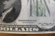 Series Of 1934 A Usa Federal Reserve $10 Note Almost Unc Small Size Notes photo 3