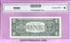 Silver Certificate 1957 Fr - 1619 A - A Block Cga Gem - Unc 69 Opq Highest Known Small Size Notes photo 1
