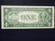 Fr.  1612 1935c $1 Silver Certificate Gem Small Size Notes photo 1