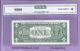 Silver Certificate 1957 Fr - 1621 W - A Block Cga Gem - Unc 69 Opq Highest Known Small Size Notes photo 1