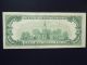 Fr.  1890 - G $100 Chicago Frbn Brown Seal Paper Money: US photo 1