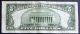 One 1953 $5 Blue Seal Silver Certificate Very Fine + (a39423085a) Small Size Notes photo 1