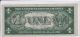 Vf+ 1935a Brown Seal Hawaii $1.  00 Silver Certificate.  Old Cash Rare Currency Small Size Notes photo 1