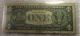 1957a Silver Certificate $1 N 20867569 A Small Size Notes photo 1