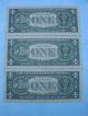 2009 $1 Cleveland Star Notes Small Size Notes photo 1