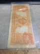 United States Twenty Dollar ($20) Gold Certificate From 1922 Large Size Notes photo 10
