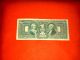 Series Of 1896 C61 One Dollar Silver Certificate Large Size Notes photo 4