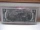 $2.  00 - 1976 - Cleveland - S/n D03400410 - A With Stamp (hmo - 410) Small Size Notes photo 1