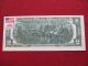 2 1976 $2 Notes Canceled Stamp Juyl 4 1976 Uncirculated In Sequence Small Size Notes photo 6